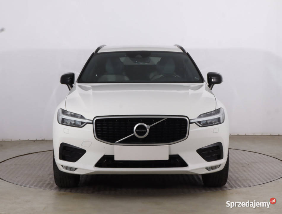 Volvo XC60 B5 AWD poduszka powietrzna Piaseczno