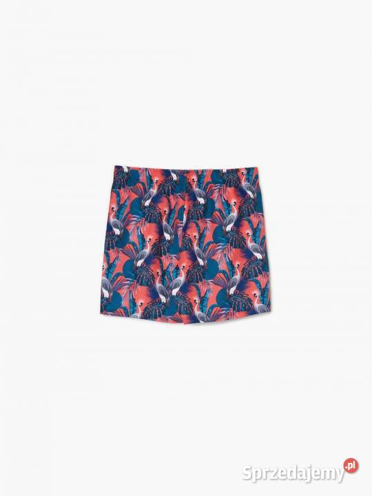 szorty kąpielowe męskie Cropp Olkusz