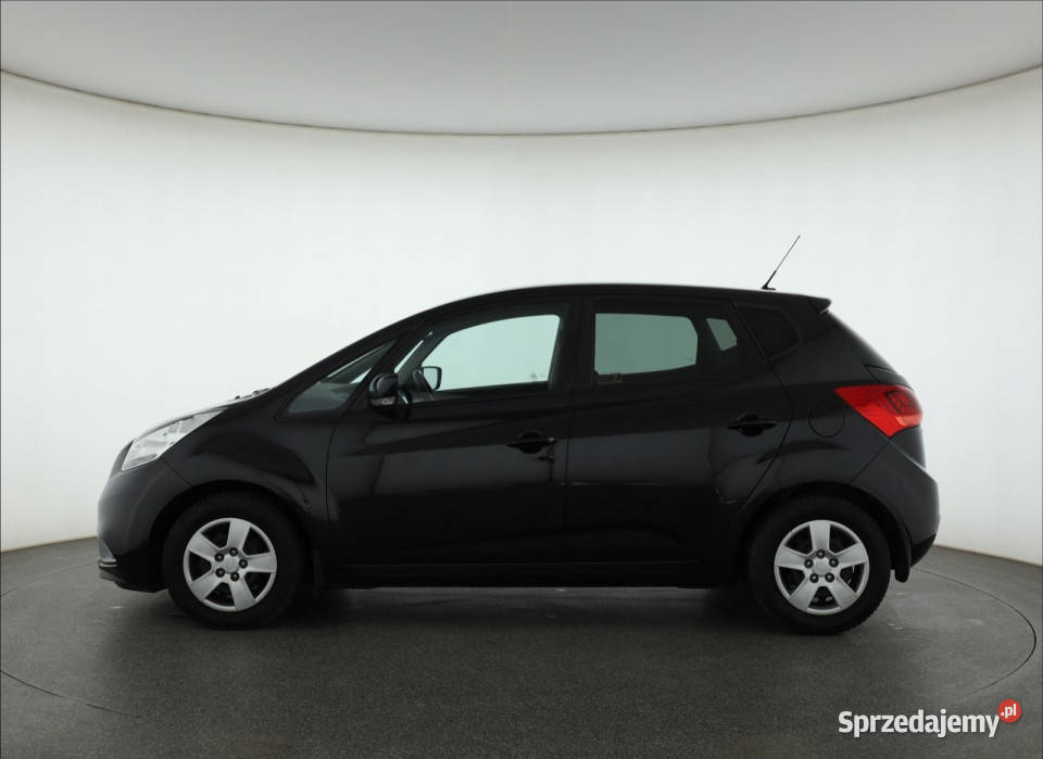 Kia Venga 16 CVVT