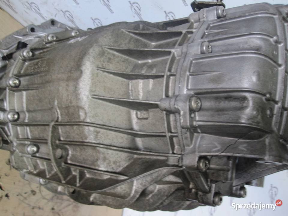 AUDI A5 14r 18 TFSI CJE CJEB 170 skrzynia biegów Kielce