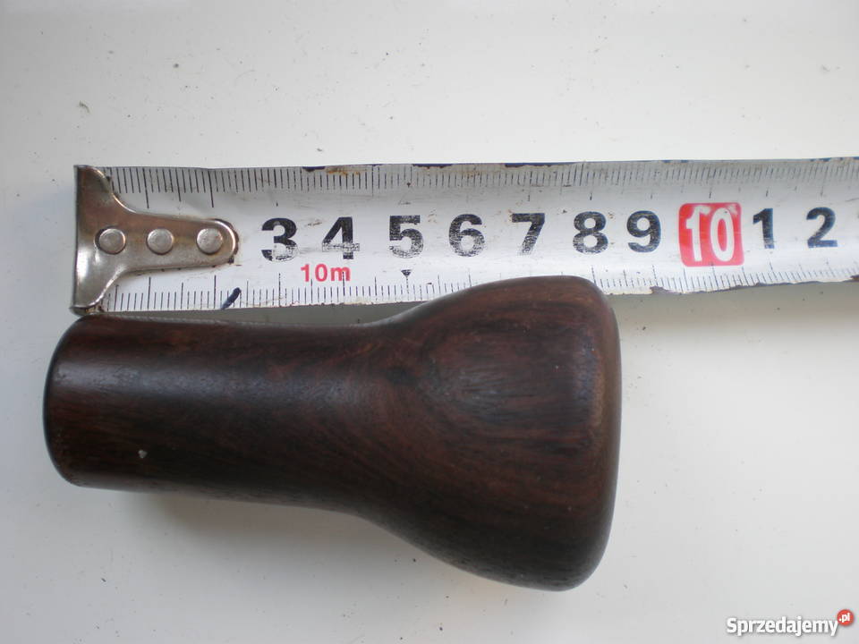 Nowadrewno gałka biegów Renault 4681012FREGATE Lipiany sprzedam