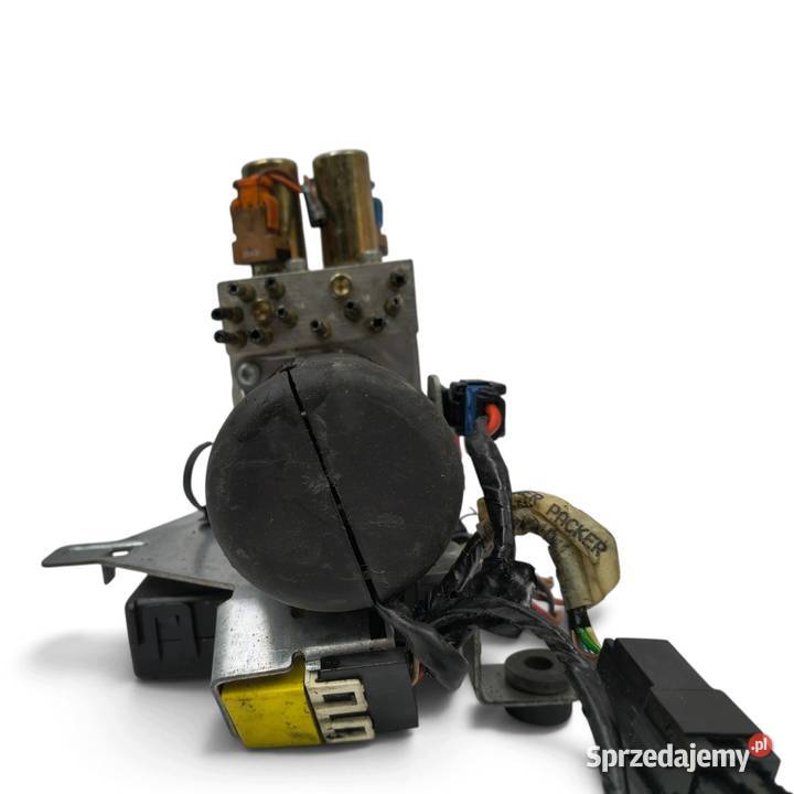 POMPA SIŁOWNIK DACHU Renault Megane II E84871789 Chełm sprzedam