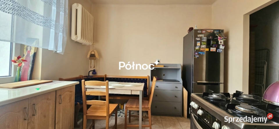 Ładne mieszkanie na sprzedaż w centrum Świdnika