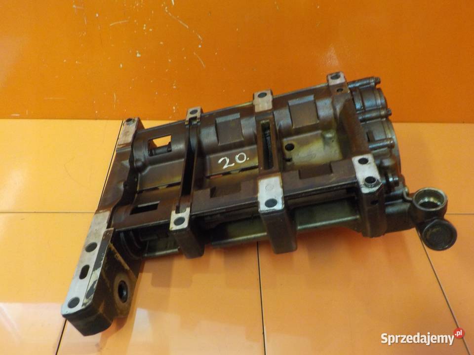 MERCEDES R171 SLK 18 K 07r 271944 pompa oleju mazowieckie Suków