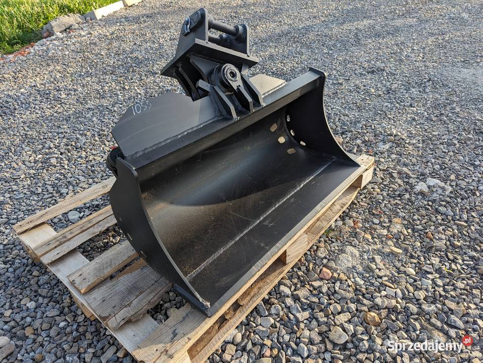 Hydrauliczna łyżka skarpowa do koparek 90 MS03 mazowieckie Warszawa