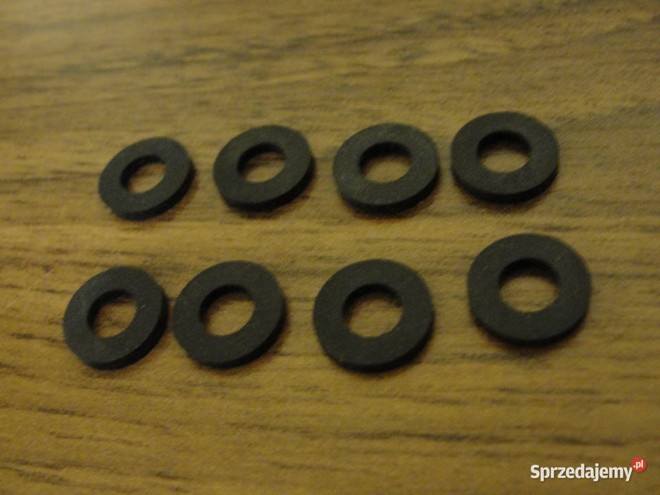 Mercedes W113 podkladki prowadnicy szyby NOWE małopolskie Nowy Sącz