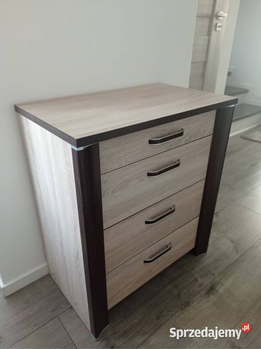 Zestaw mebli do przedpokoju Ksawery Wólka Bielecka