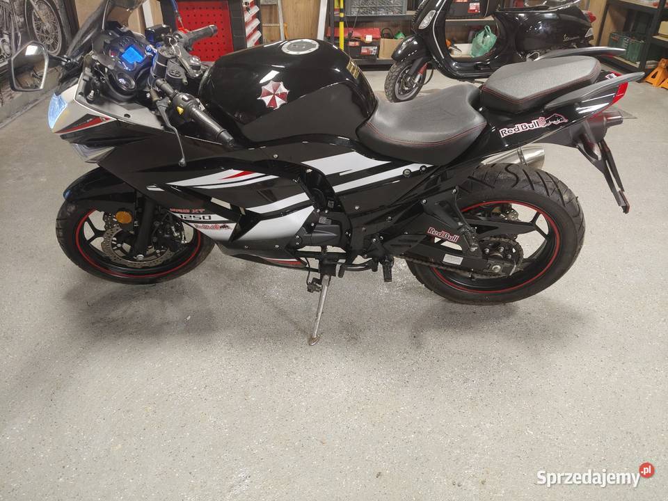 Zipp XT pro 1250 Częstochowa