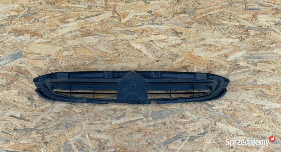 ATRAPA PRZEDNIAGRILLCITROEN XSARA 2 II LIFT Atrapy Międzychód