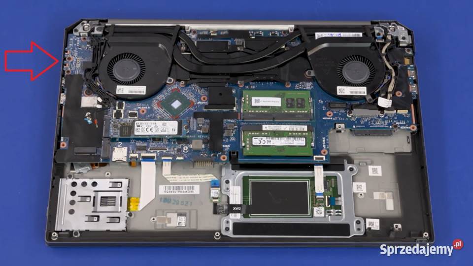 HP ZBook 15 G6 motherboards USBC ports support Poznań