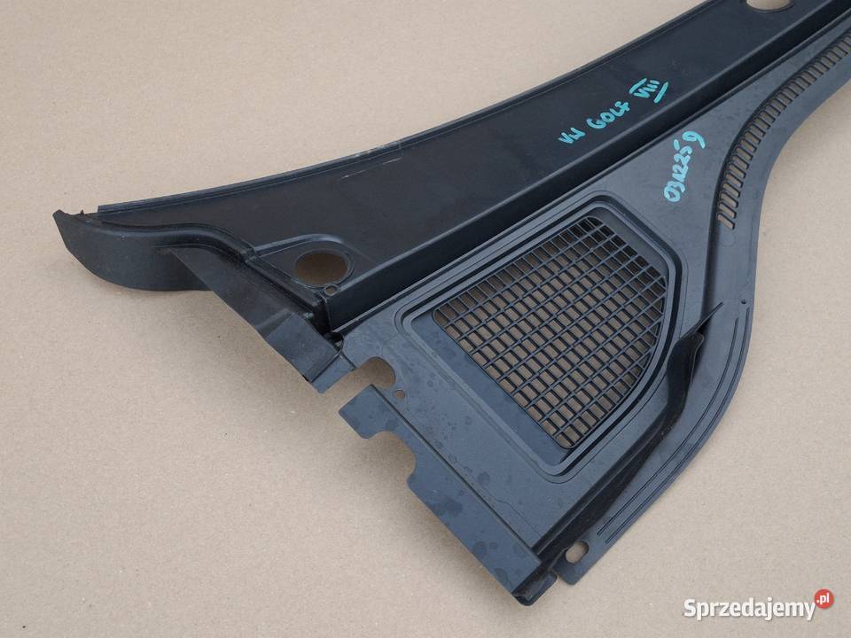 VW GOLF VIII 8 PODSZYBIE LEWE NOWE ORYGINAŁ osobowe