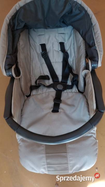 Wózek Spacerowy Peg Perego BOOK SMART Modular Aleksandrów Łódzki