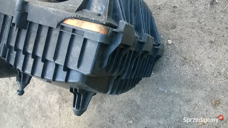 Obudowa filtra powietrza Renault Master Opel Siedlce