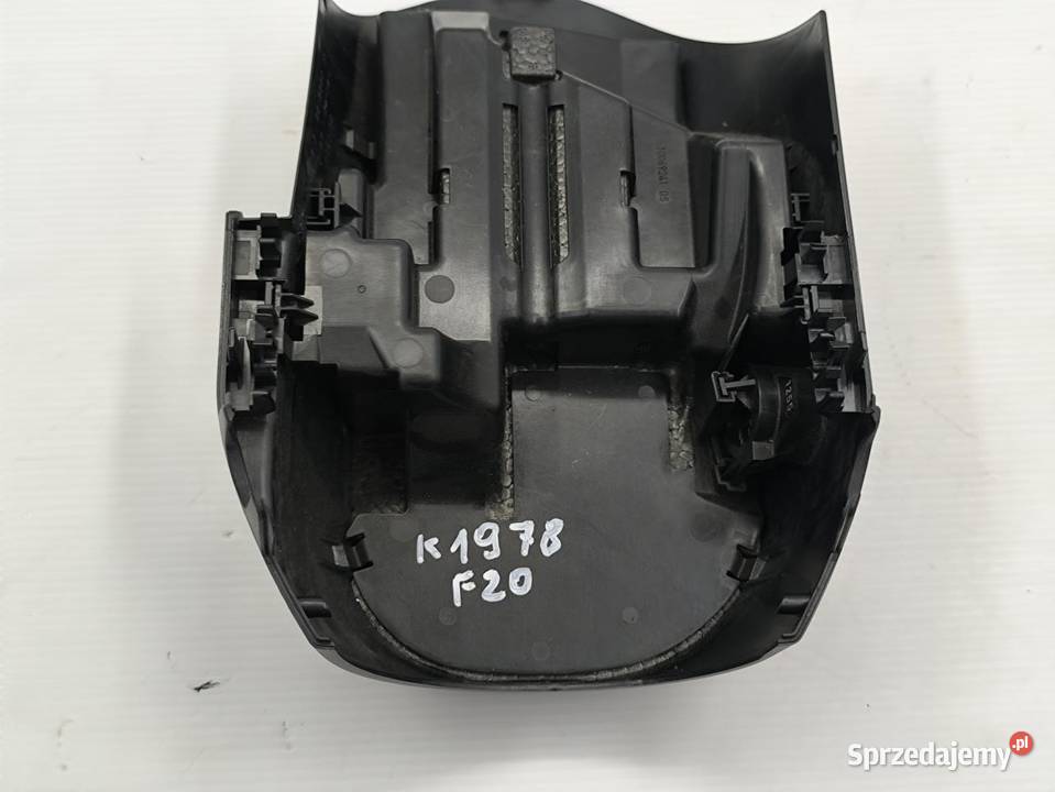 OSŁONA KOLUMNY KIEROWNICZEJ IMMOBILISER BMW F20 wielkopolskie