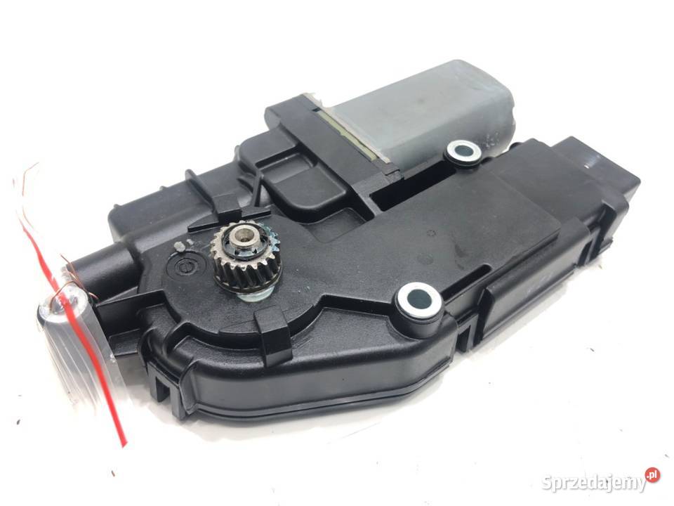 SILNIK SZYBERDACHU HONDA ODYSSEY SILNICZEK