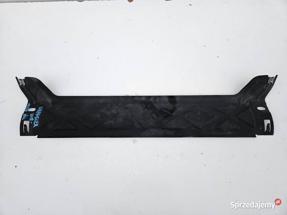 JEEP WRANGLER BELKA DOLNA ZDERZAKA PRZÓD Międzychód