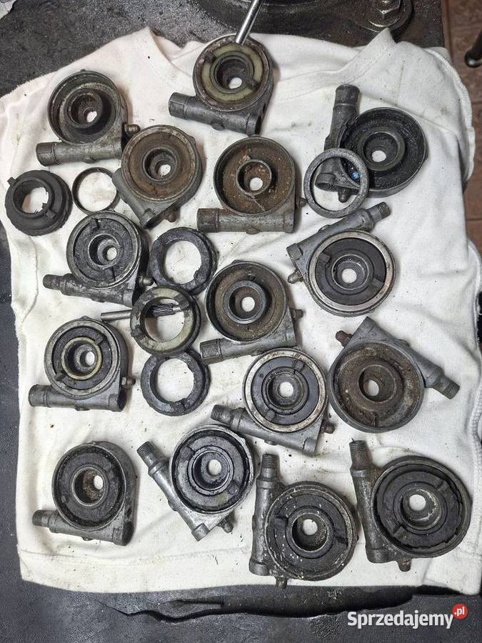 Slimak napęd licznika Romet Komar Ogar Kadet zachodniopomorskie Koszalin