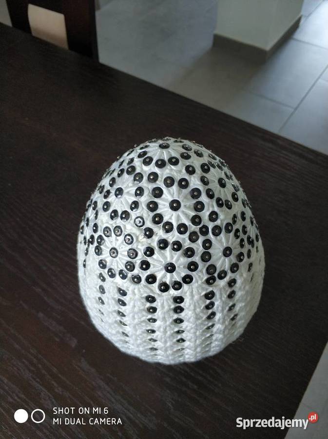 Duża Pisanka Straszęcin