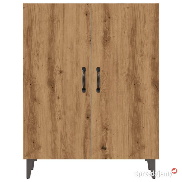 Szafka dąb artisan 70x34x90 materiał sprzedam