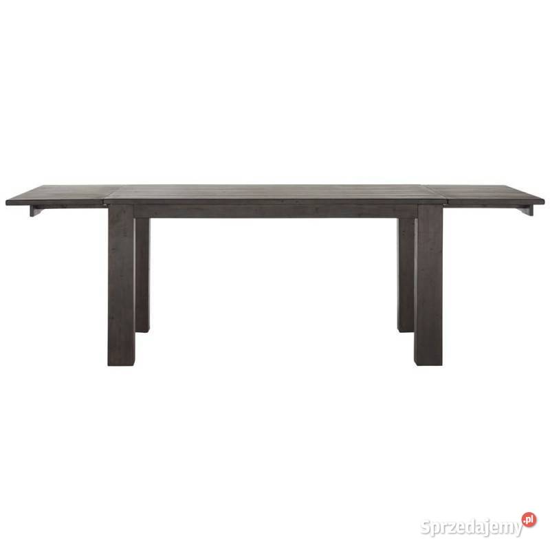 Stół Toledo drewniany 180 Habufa Opole