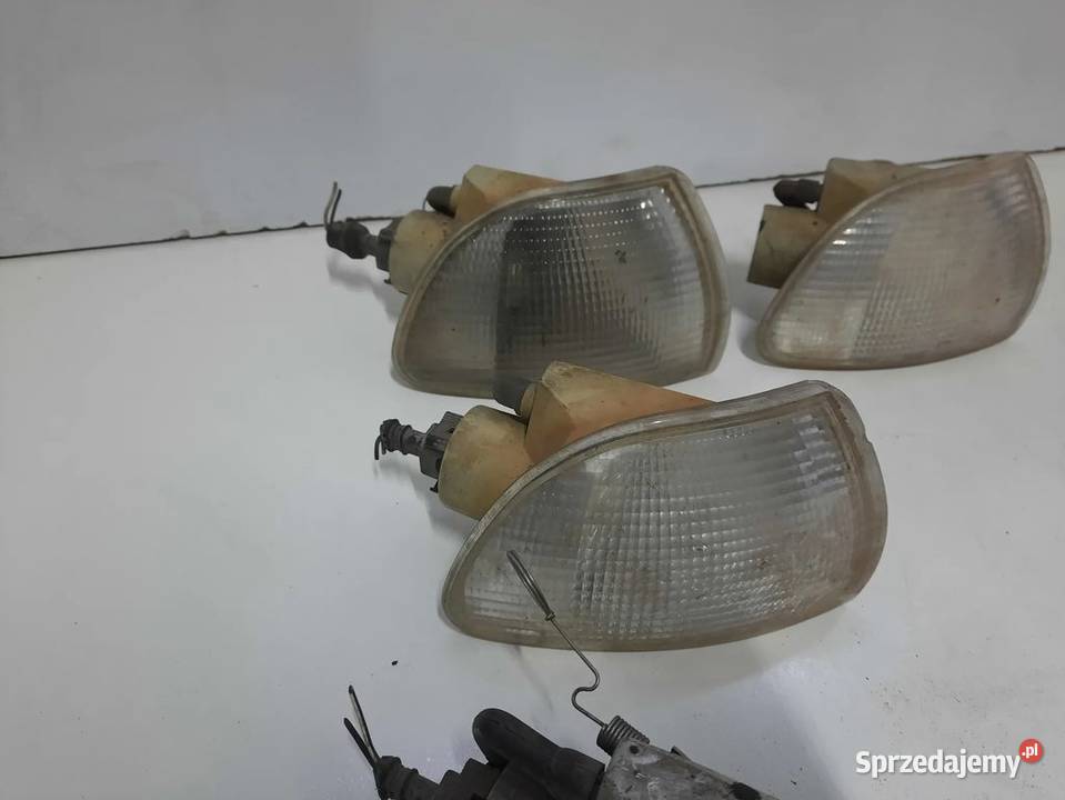 8K FIAT PALIO KIERUNEK KIERUNKOWSKAZ MIGACZ LEWY Włoszczowa sprzedam