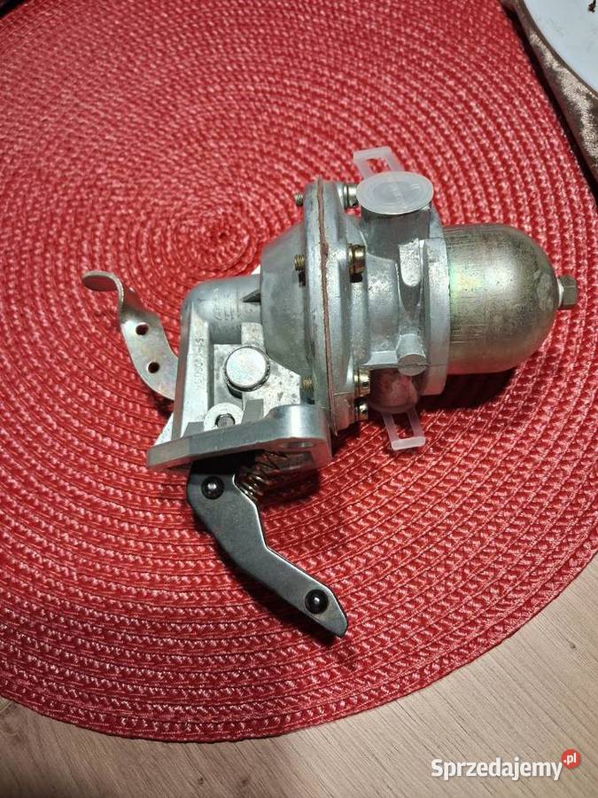 Pompa paliwa Żuk Nysa Tarpan Pompy paliwa Motoryzacja Puławy