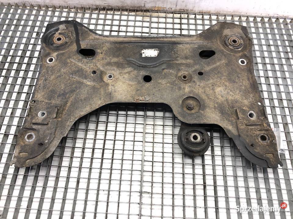 BELKA POD SILNIK RENAULT TRAFIC III 16 125 SANKI