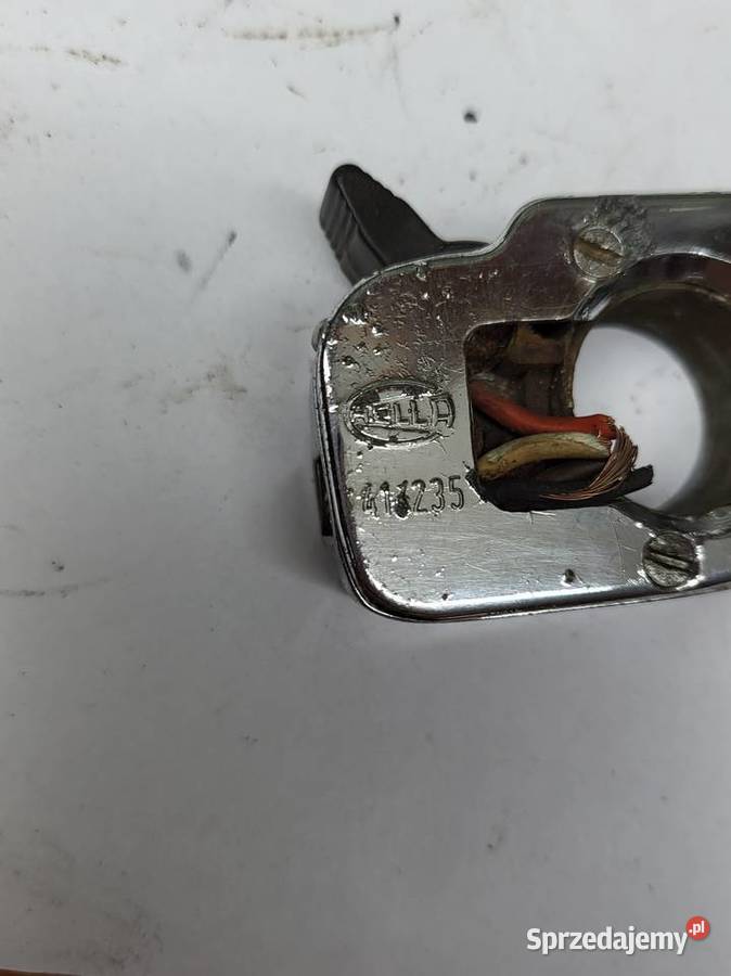 HELLA PRZEŁĄCZNIK ŚWIATEŁ ZUNDAPP DKW NSU Rybnik