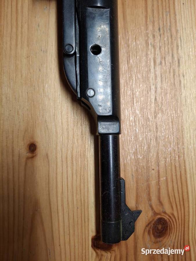 Wiatrówka LP3 niemiecka antyk Sporty strzeleckie i myślistwo Kraków