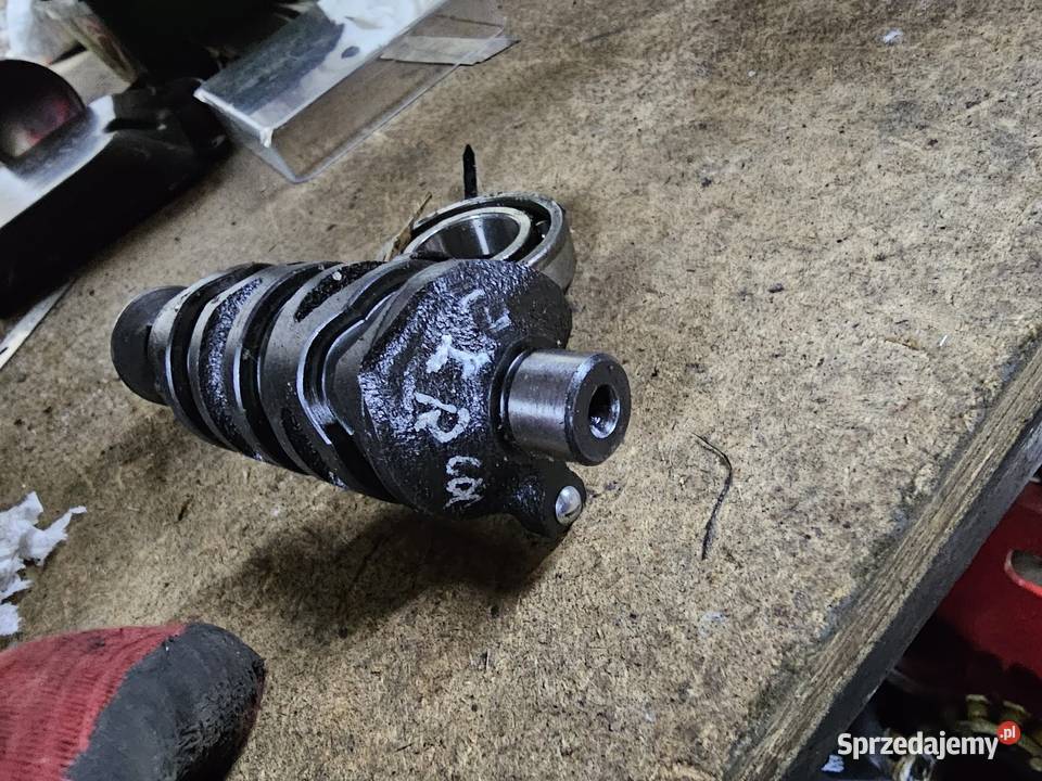 Kawasaki ZZR 600 programator pamiętnik wybierak dolnośląskie Jelenia Góra