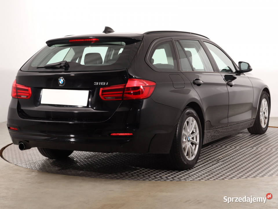 BMW 3 318 i