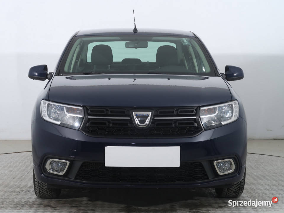 Dacia Logan 10 TCe LPG 4/5 Zabrze