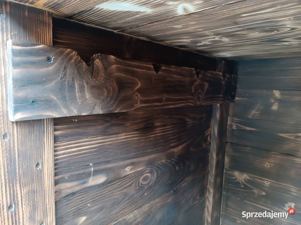 Wędzarnia elektryczna Koźmin Wielkopolski