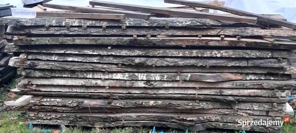 jesion olsza topola foszt monolit schody blat Wisznia Mała