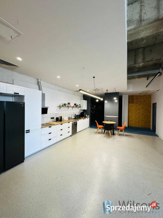 Do wynajęcia lokal 675m2 Warszawa sprzedam