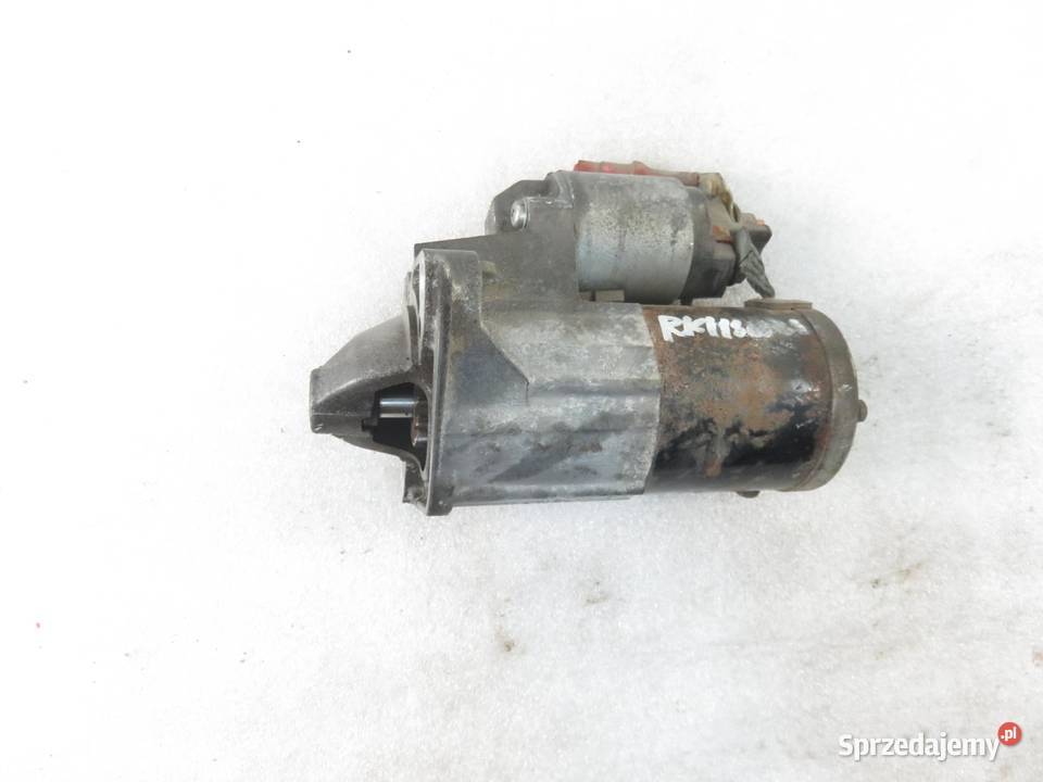 ROZRUSZNIK OPEL VIVARO B 16 CDTI M000T39372