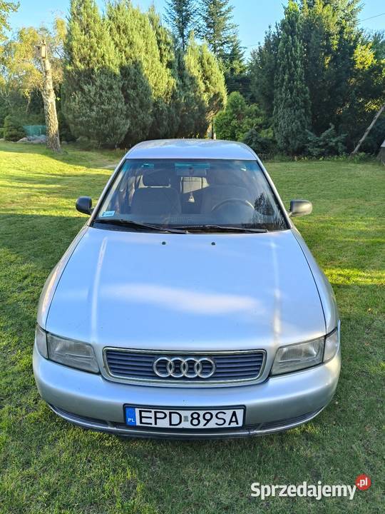 Sprzedam Audi A4 B5 Łask