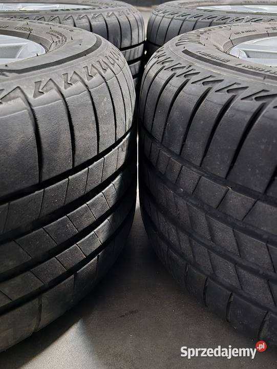 Felgi kola original Mazda 3 5 6 R16 5x1143 opony mazowieckie Warszawa