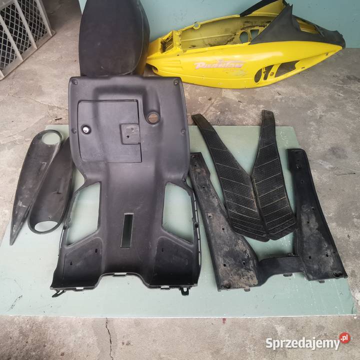 Malaguti f12 częsci Modliborzyce