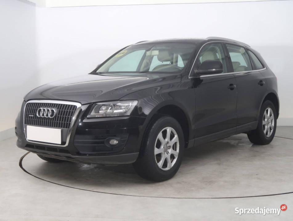 Audi Q5 20 TDI Bielany Wrocławskie