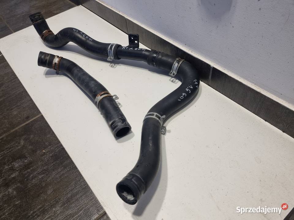 KOMPLET WEZY WODY HYUNDAI TUCSON III 16 GDI łódzkie Skierniewice