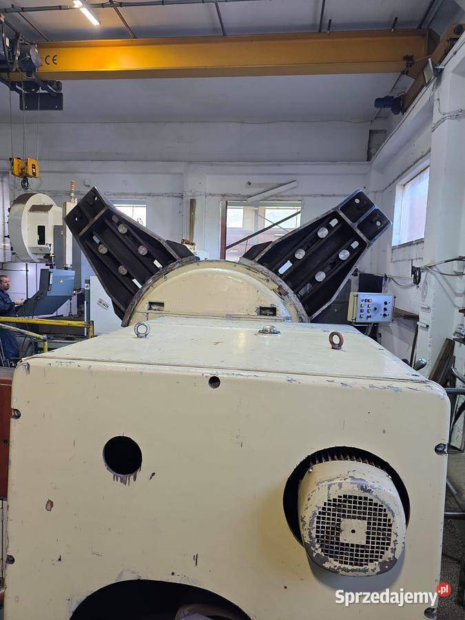 Tokarka WMW NILES DP1 16003000 sprzedam