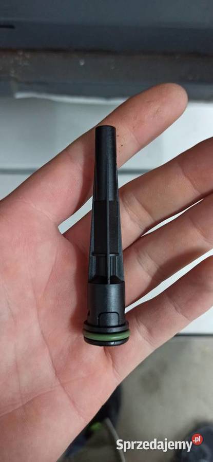 Zawór odmy saab 93 B207 B207r osobowe Pozostałe