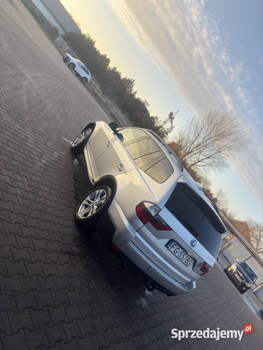 BMW x2 20d 176 2007r xenon skory gniazdo USB Poznań sprzedam