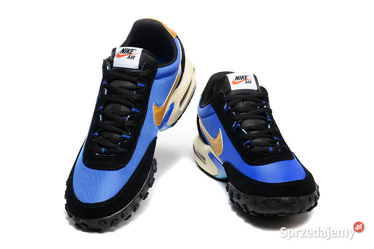 NikeAIR WAFFLE SP buty sportowe r 4046 Nike Warszawa sprzedam
