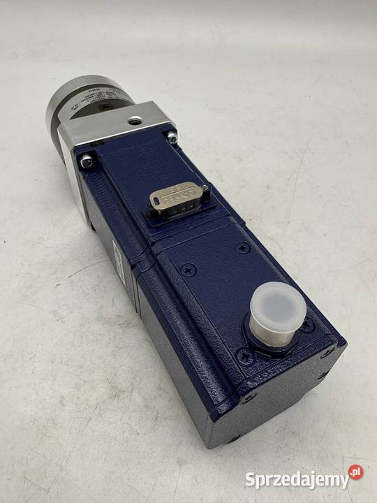 Nanotec AD5918M2804KTEA Servomotor mazowieckie Warszawa sprzedam