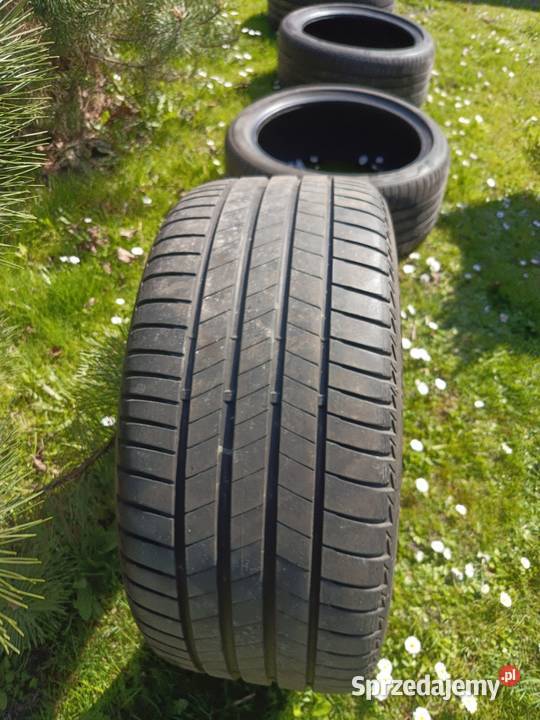 Opony letnie Bridgestone Turanza Motoryzacja Rybnik