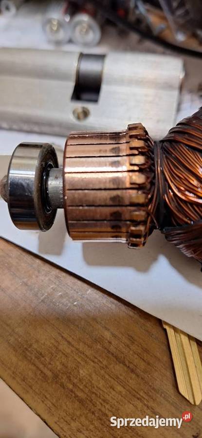 wrnik zelmer 3051200 i 305520