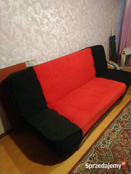 Wersalka rozkładana Sosnowiec