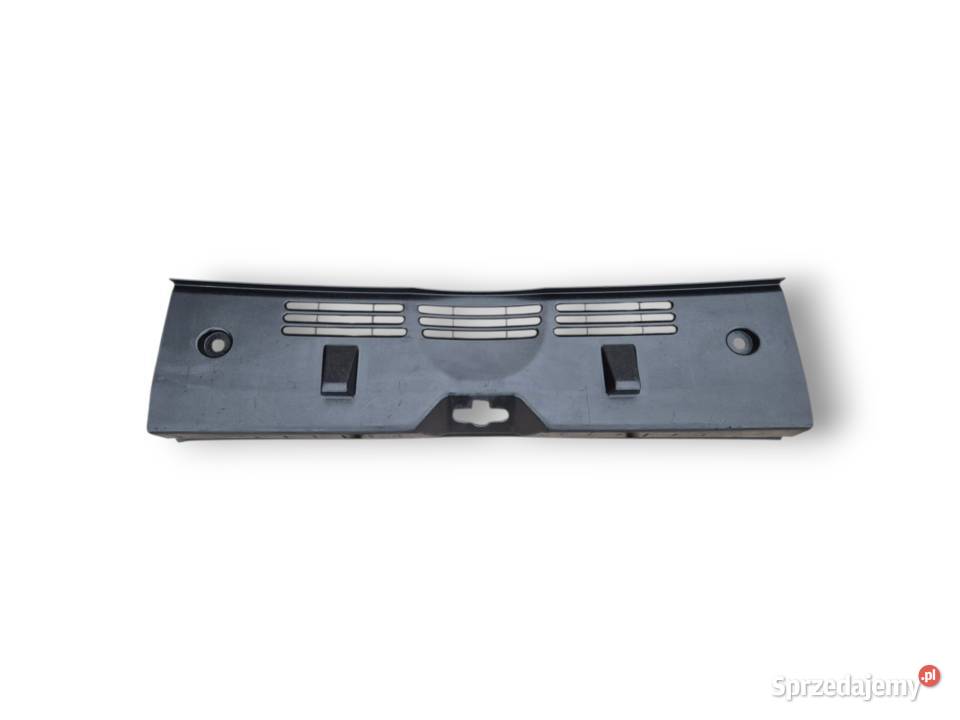 ZAŚLEPKA PLASTIK OSŁONA LISTWA PASA TYŁ osobowe Działoszyce sprzedam